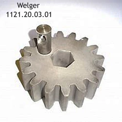 Звездочка z=16 Welger 1121.20.03.01