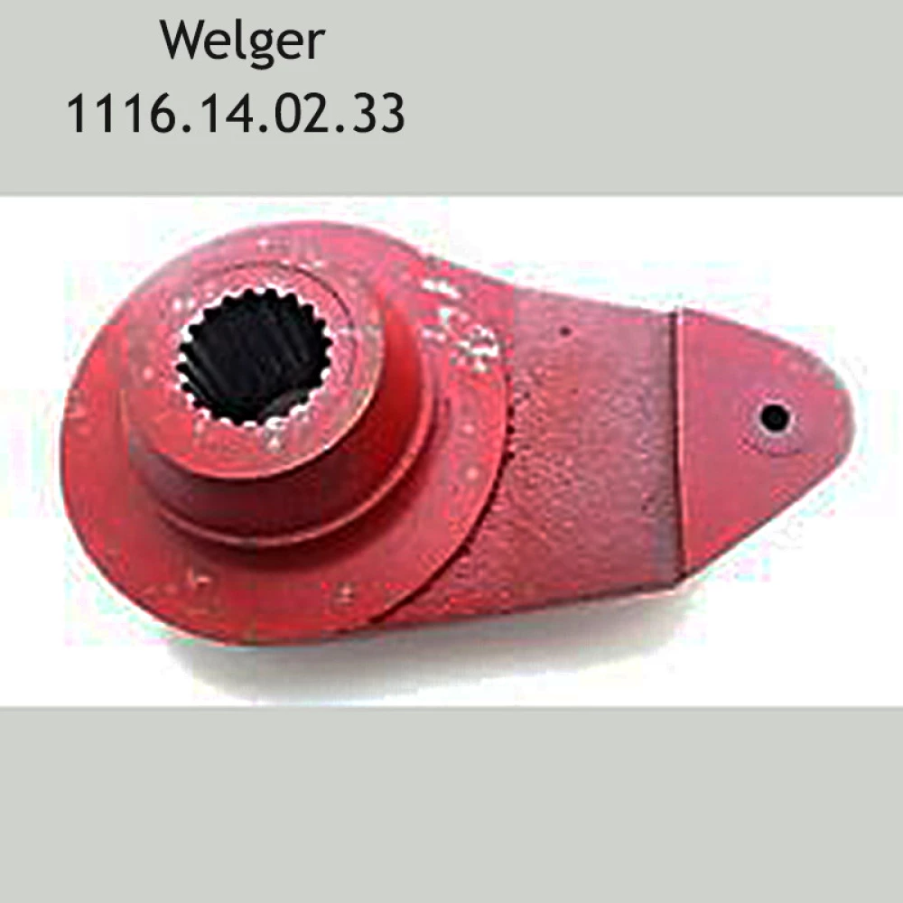 Концевик маховика Welger 1116.14.02.33