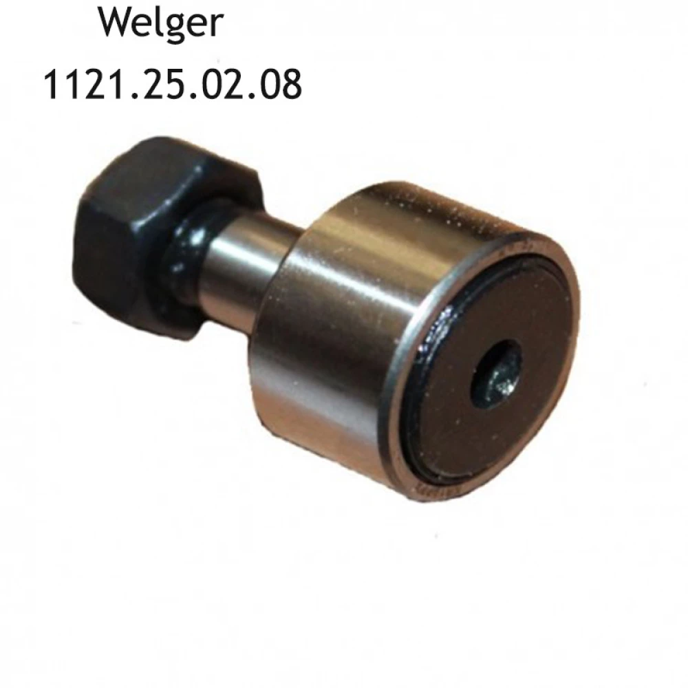 Ролик Welger 1121.25.02.08