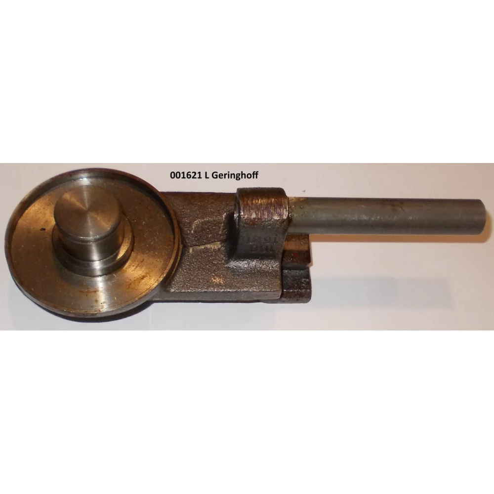 Натяжитель левый Geringhoff PCA, 001621