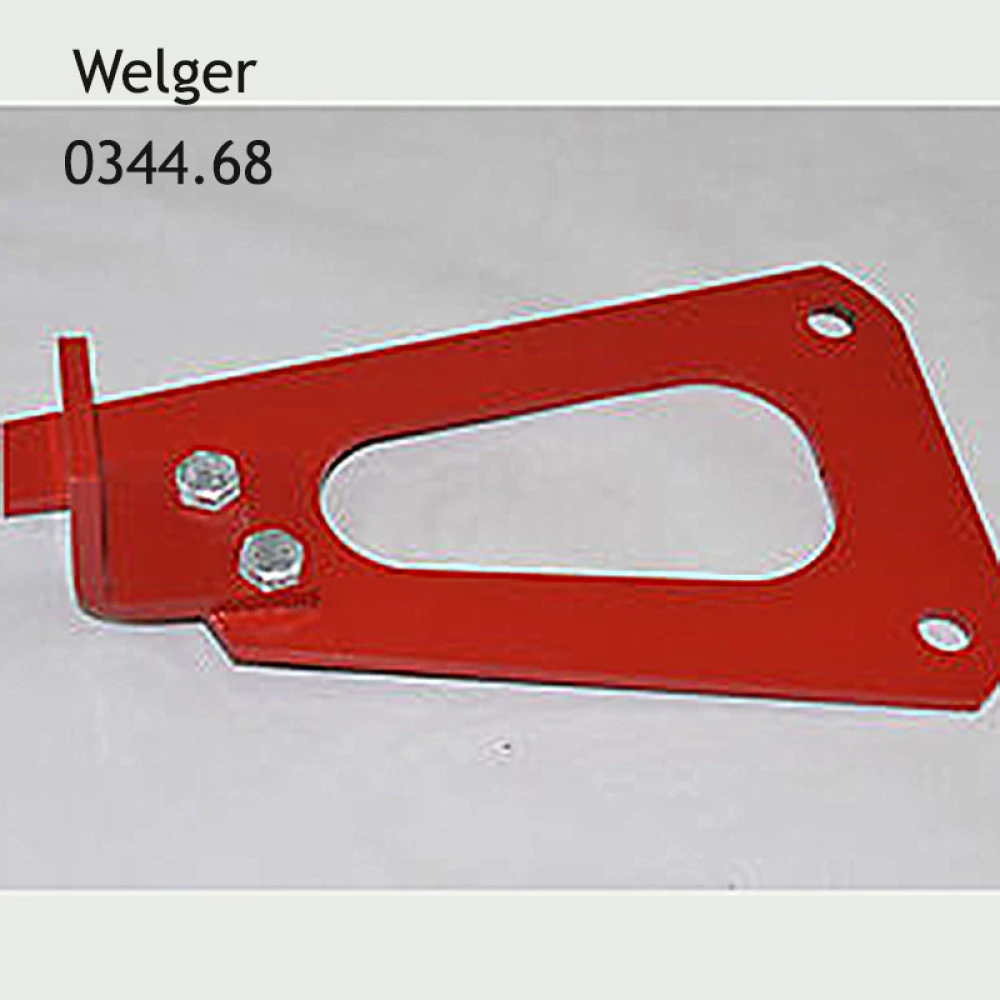 Пружина листова Welger 0344.68