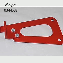 Пружина листова Welger 0344.68