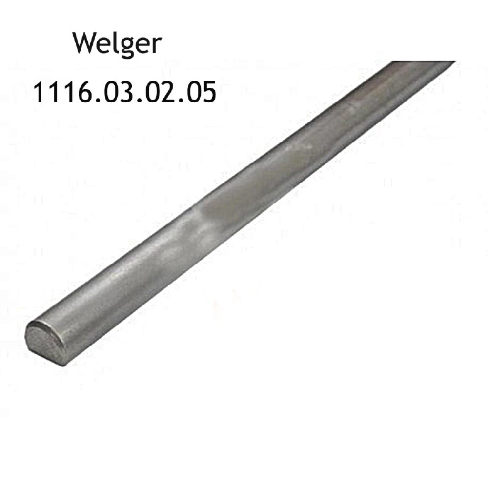 Поршня напрямна Welger 1116.03.02.05
