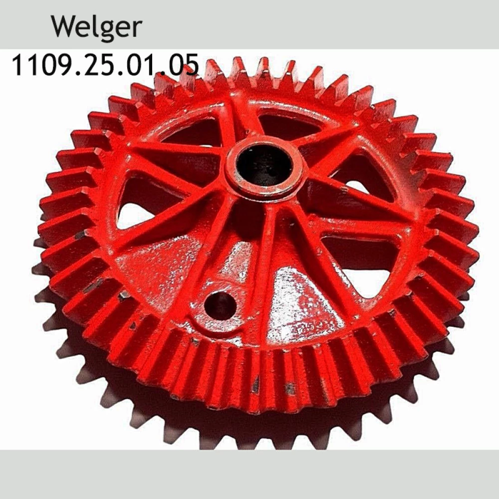 Звездочка Welger 1109.25.01.05