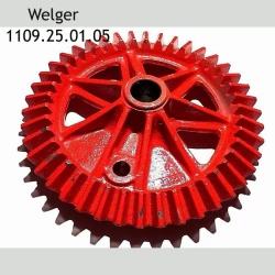 Звездочка Welger 1109.25.01.05