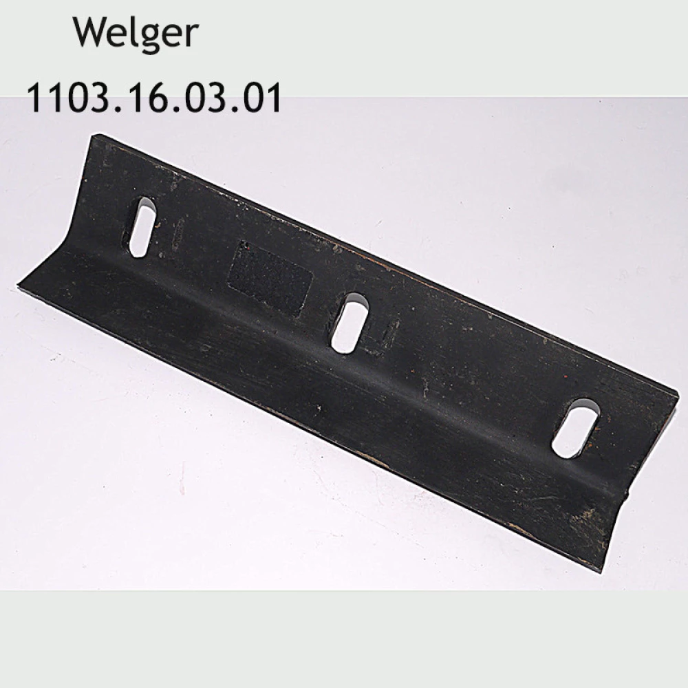 Нож поршня Welger 1103.16.03.01