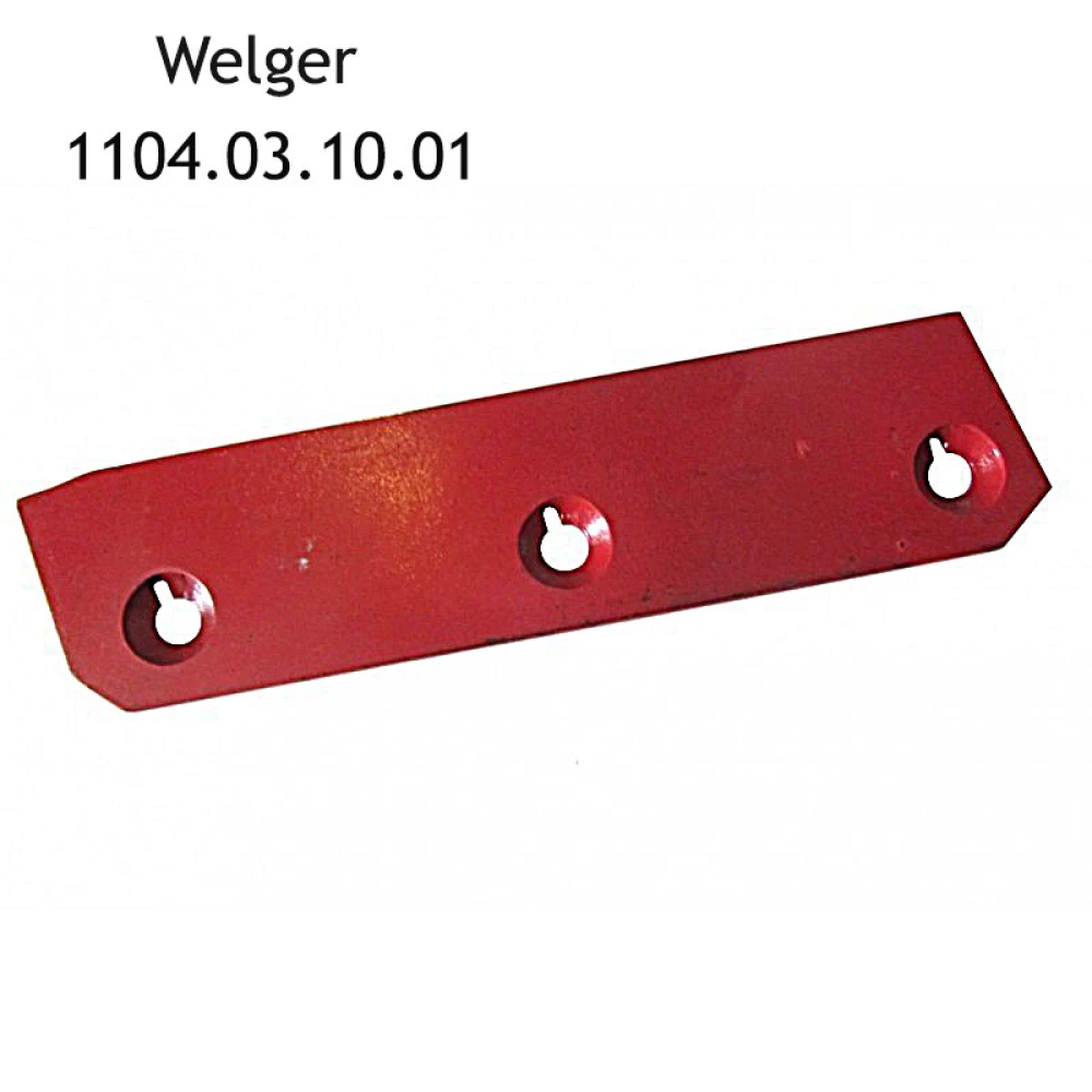 Нож Welger AP41R 1104.03.10.01