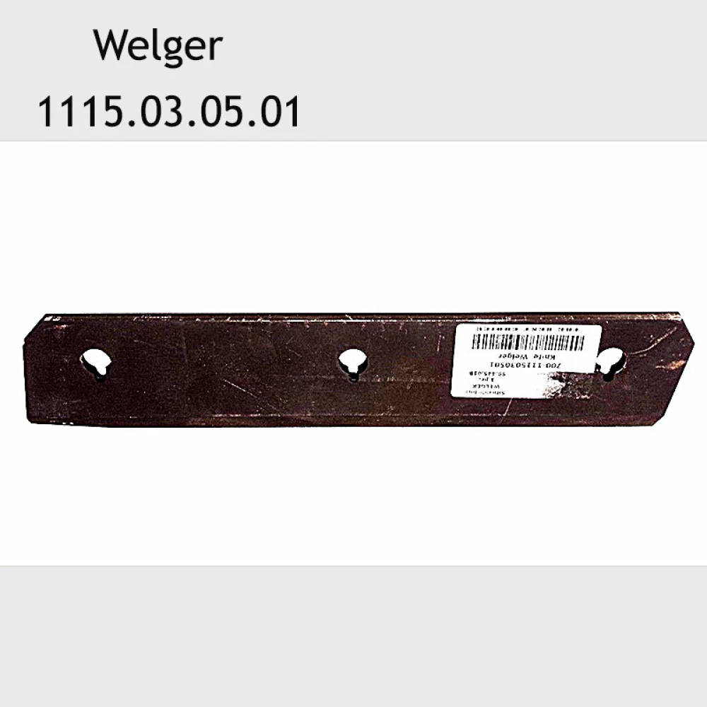 Нож Welger 1115.03.05.01