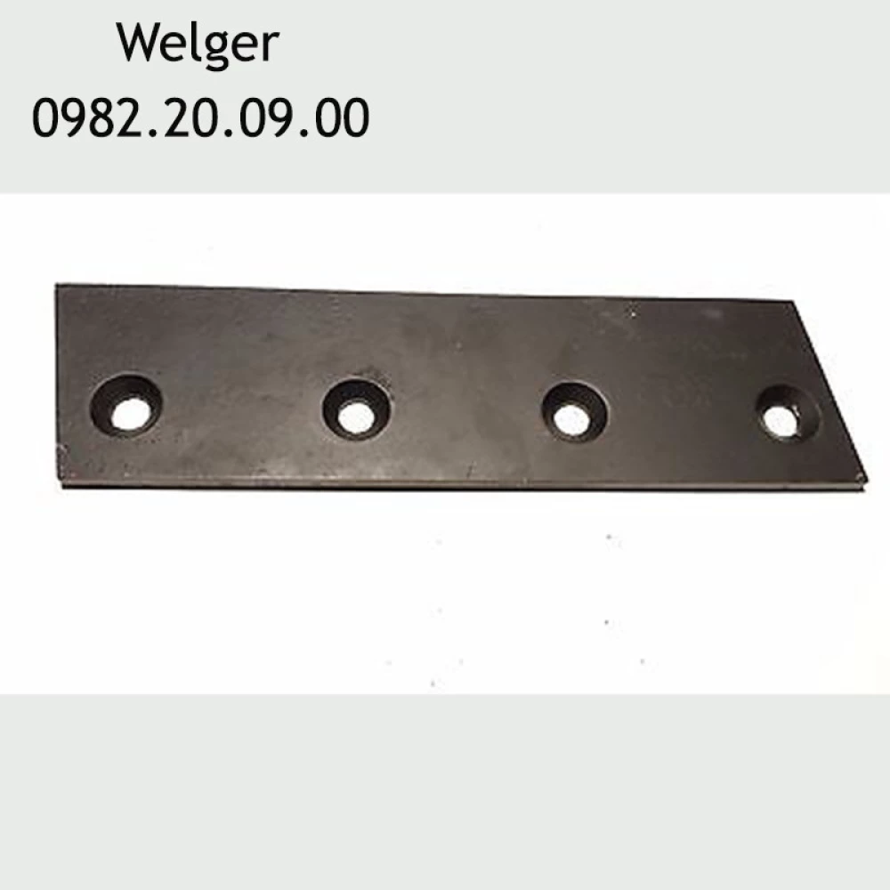 Нож Welger 0982.20.09.00