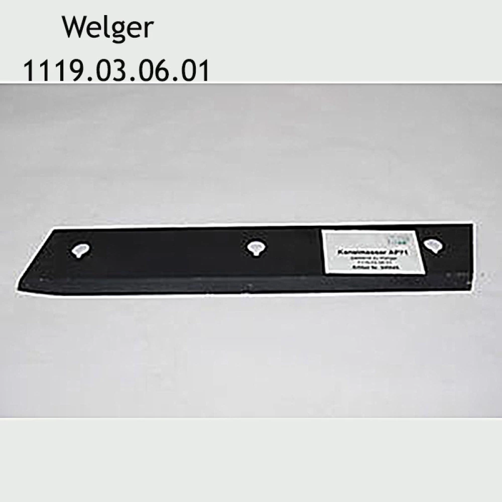 Нож Welger 1119.03.06.01