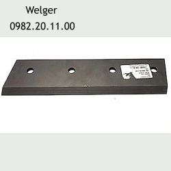 Нож Welger 0982.20.11.00
