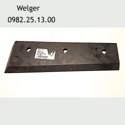 Нож Welger 0982.25.13.00