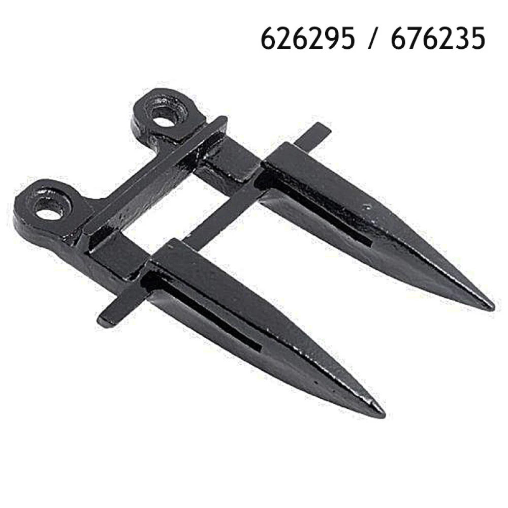 Палец двойной Claas 626295.1