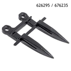 Палец двойной Claas 626295.1