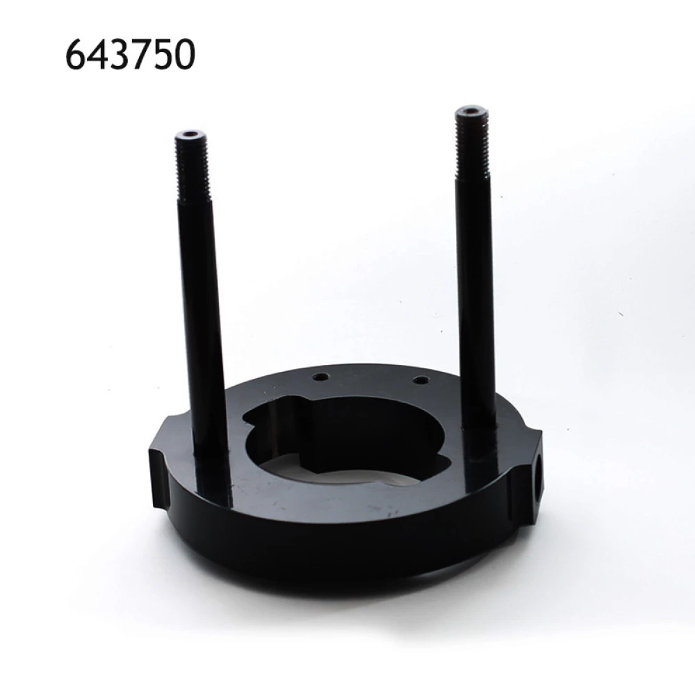 Тарілка пружини Claas 643750