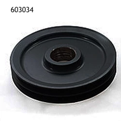 Ролик натяжний Claas, 603034