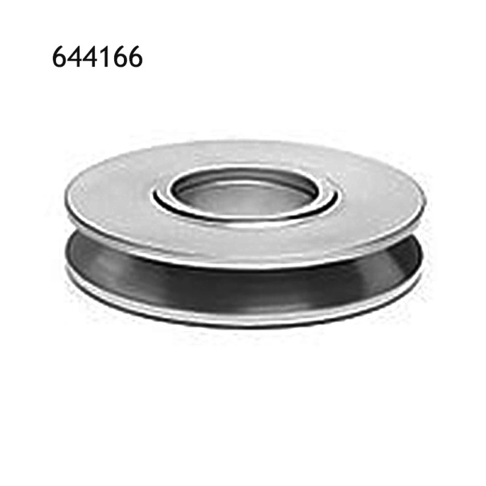 Ролик натяжний Claas 644166