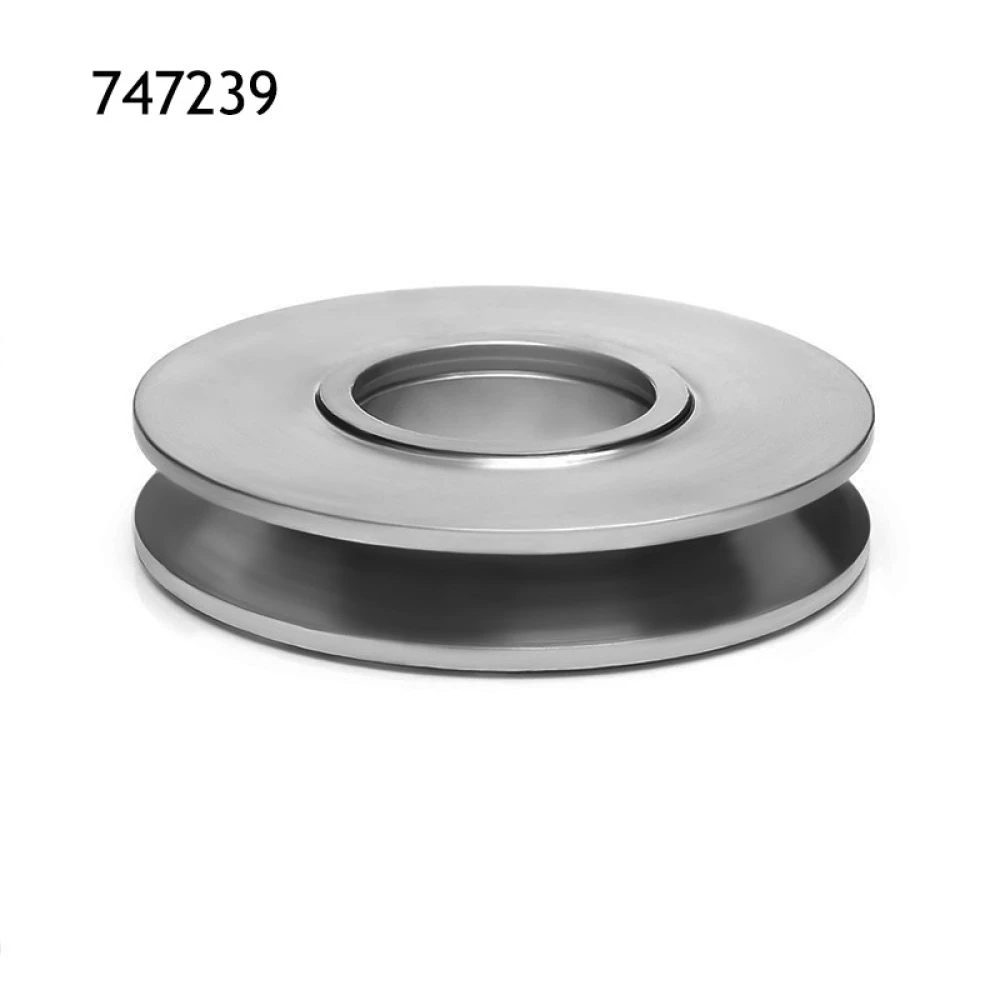 Ролик натяжний Claas, 747239