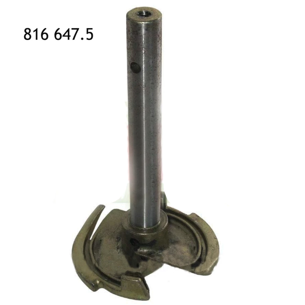 Захват шнура на пресс-подборщик Claas, 816647