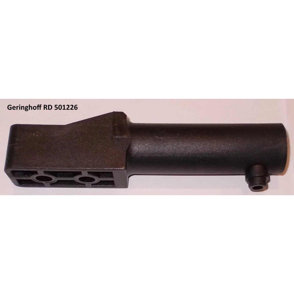 Наконечник пружины натяжителя Geringhoff Rota Disk, 501226 (502170)