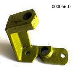 Кронштейн вертолета Claas 000056.0