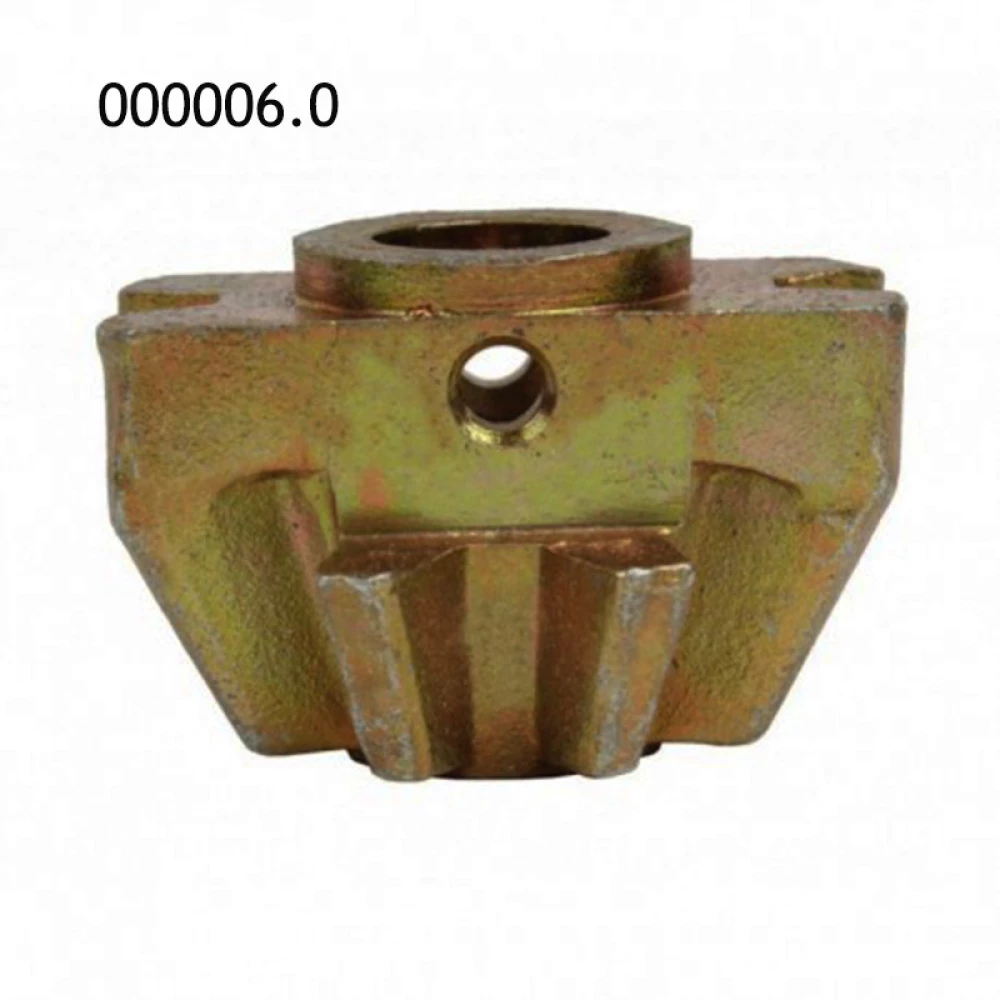 Шестірня Z = 8 Claas 000006.0