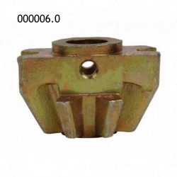 Шестірня Z = 8 Claas 000006.0