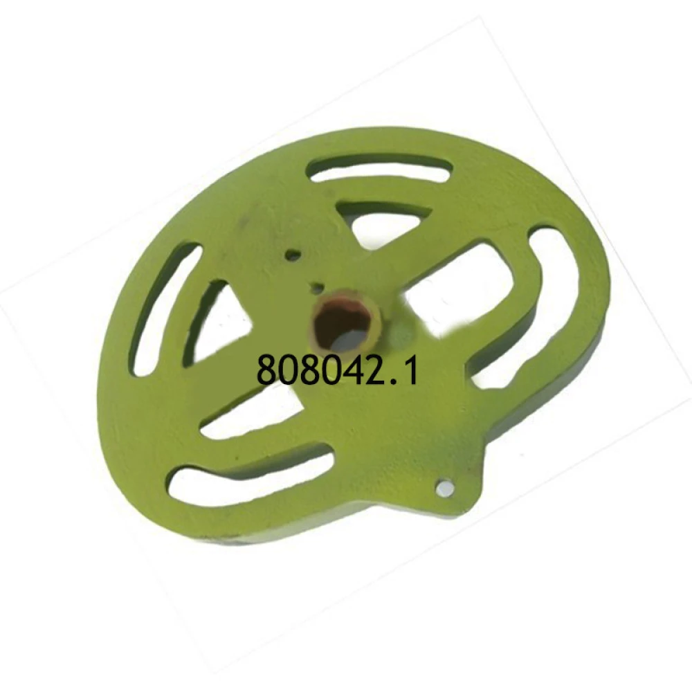 Бігова доріжка Claas 808050.0