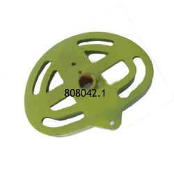 Бігова доріжка Claas 808050.0