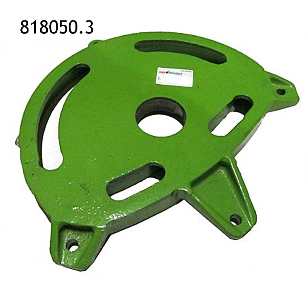 Бічна напрямна Claas 818050.3