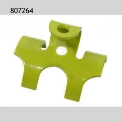 Кріплення пружин Claas 807264 Кріплення пружин Claas 807264