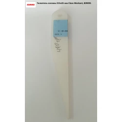 Штовхач соломи Claas Markant, 809091