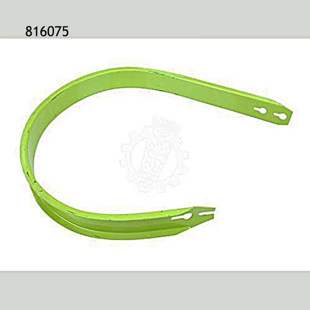 Направляющая Claas 816075 