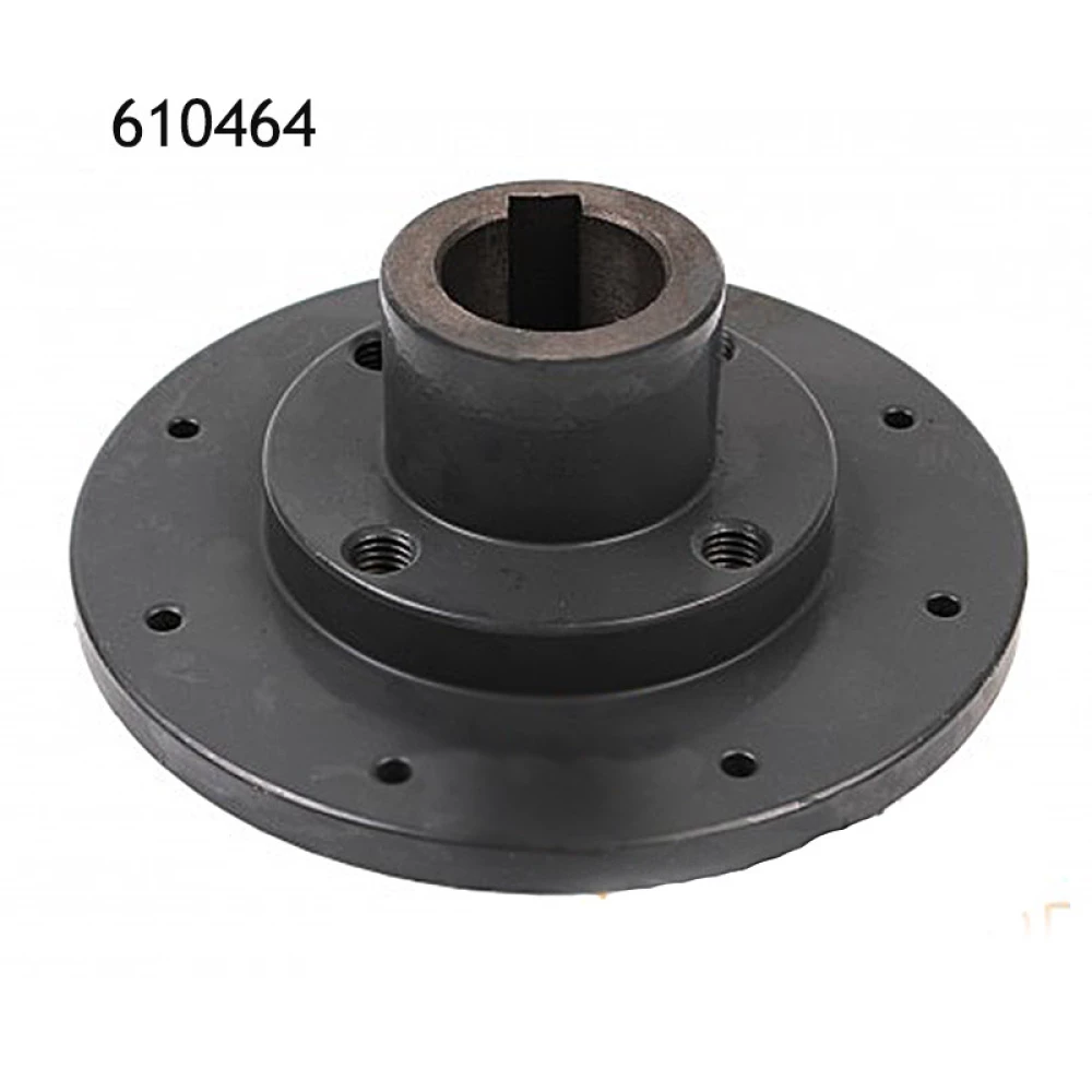 Корпус запобіжної муфти жатки Claas, 610464