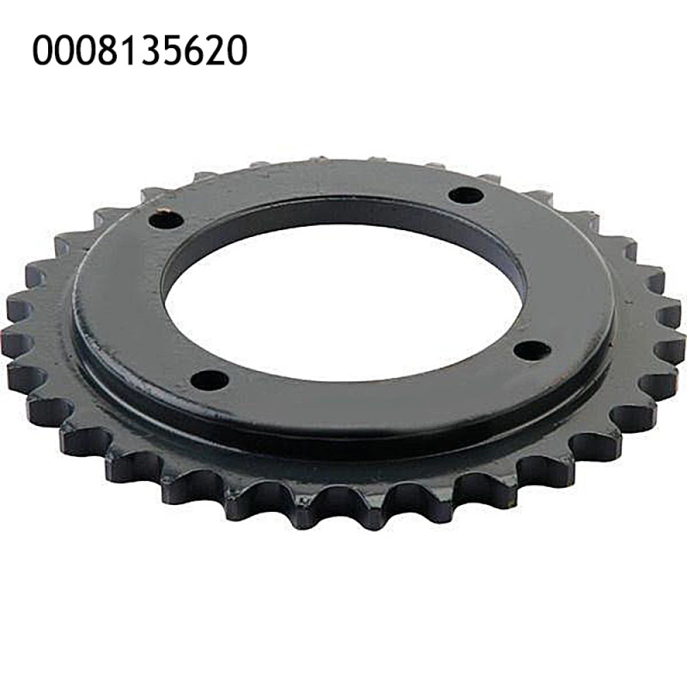 Звездочка z=32 Claas 813562.0