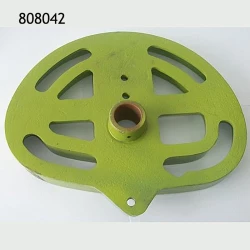 Бічна напрямна Claas 808042