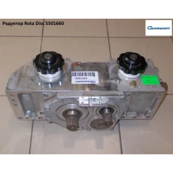 Редуктор Geringhoff Rota Disk