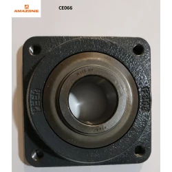 Корпус з підшипником PEER, CE066, W308-40mm-FDT-MF-AP