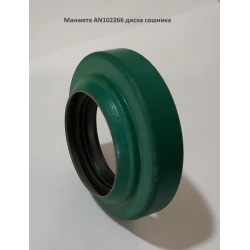 Манжета AN102266 диска сошника (86529697), JD (Kabat) Манжета AN102266 диска сошника (86529697), JD (Kabat)