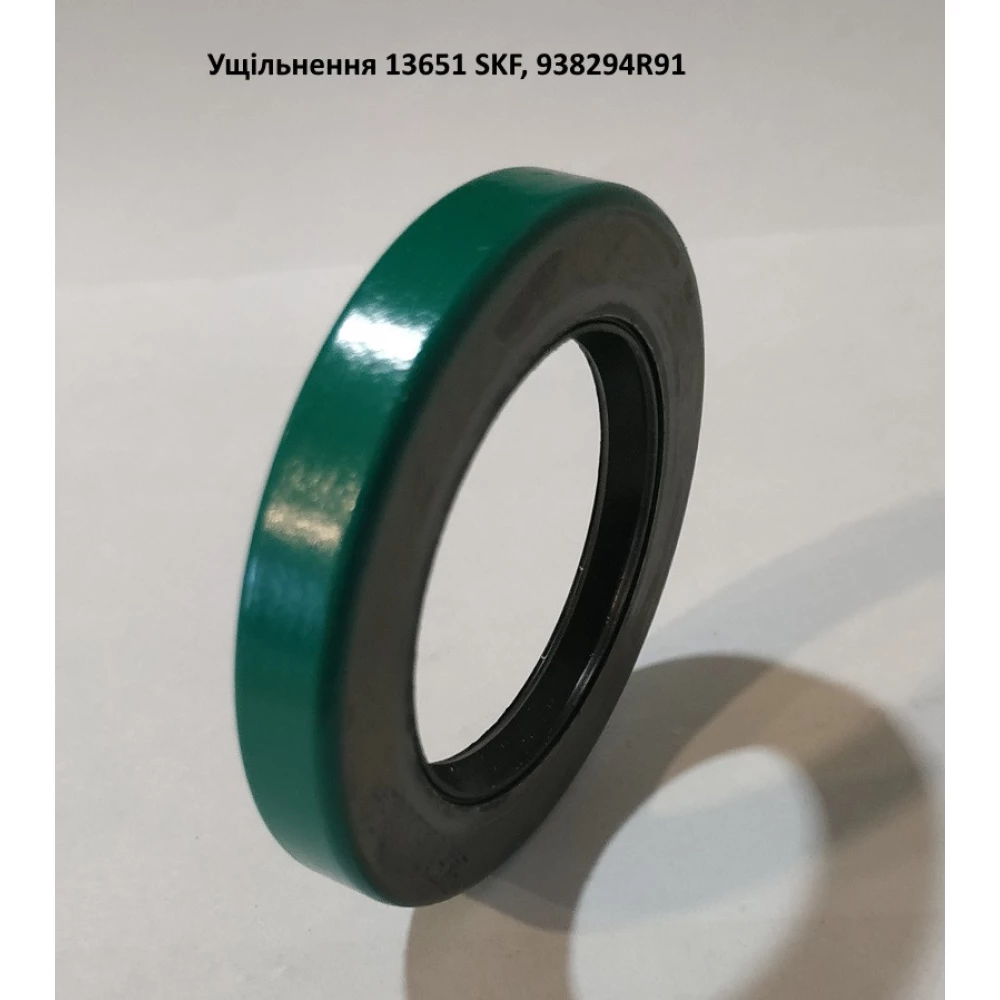 Манжета армована CR13651 SKF, 938294R91