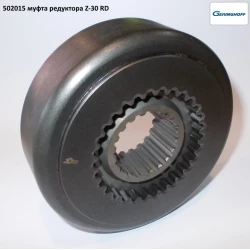Муфта редуктора Geringhoff Rota Disc, 502015