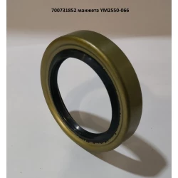 700731852 YM2550-115 манжета 16069