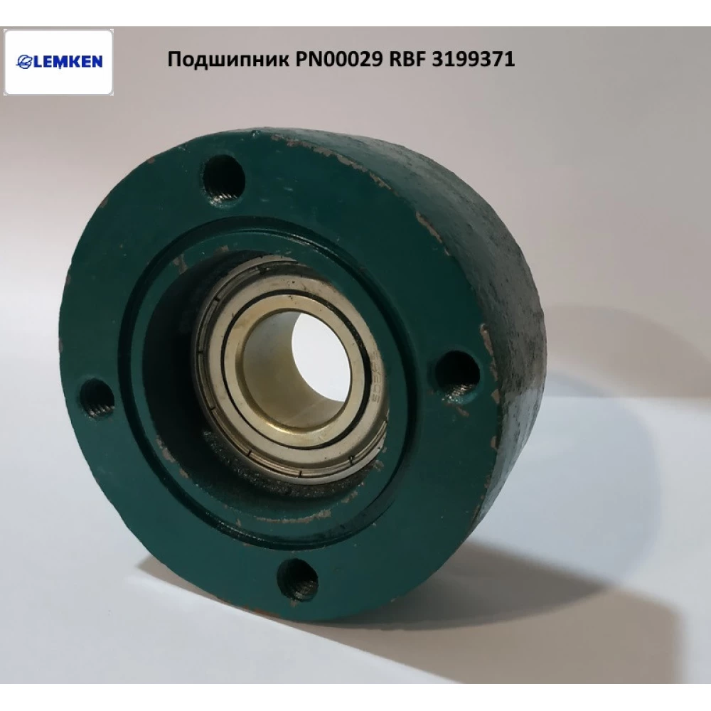 Подшипник в корпусе PN00029  RBF 3199371