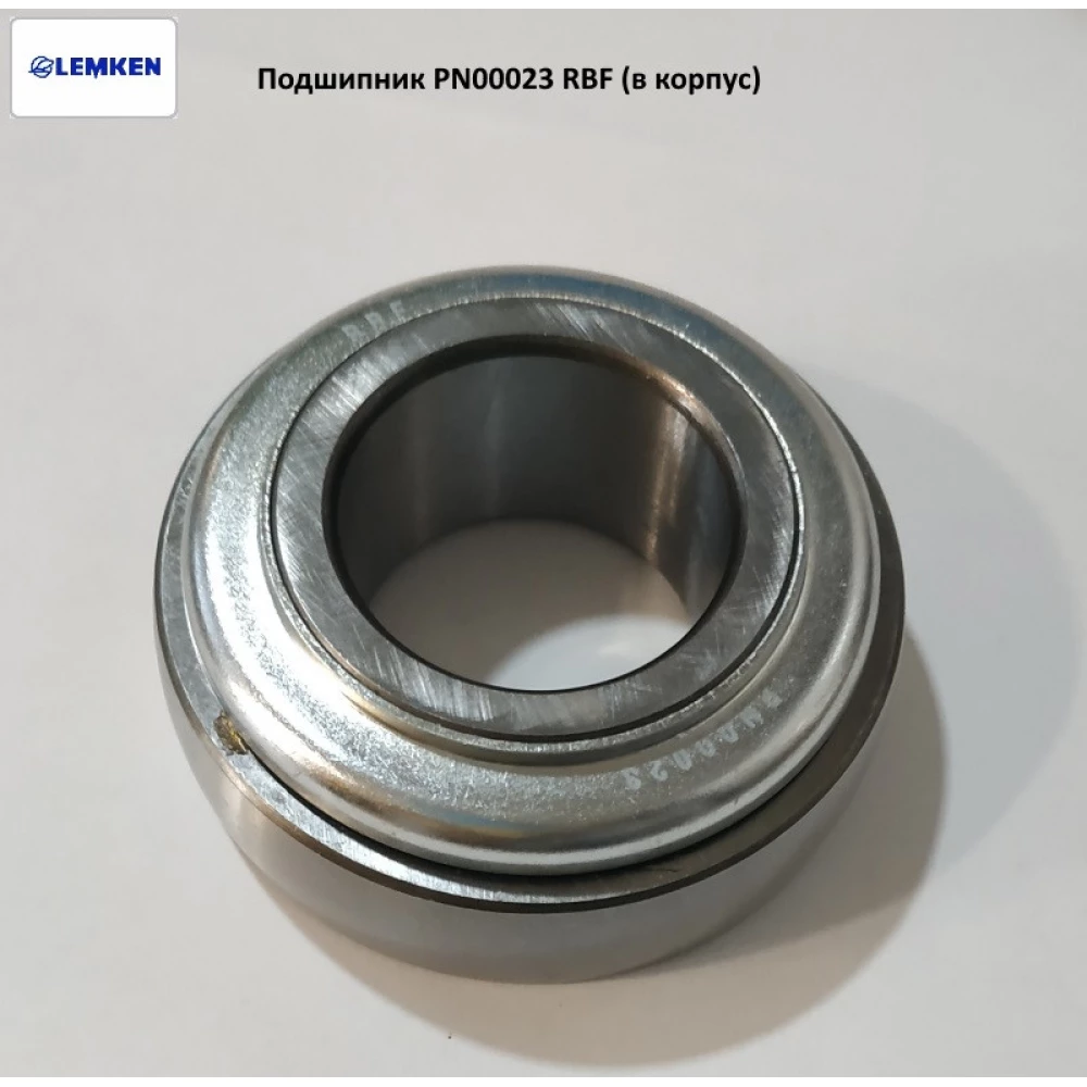 Підшипник PN00023 RBF у корпус