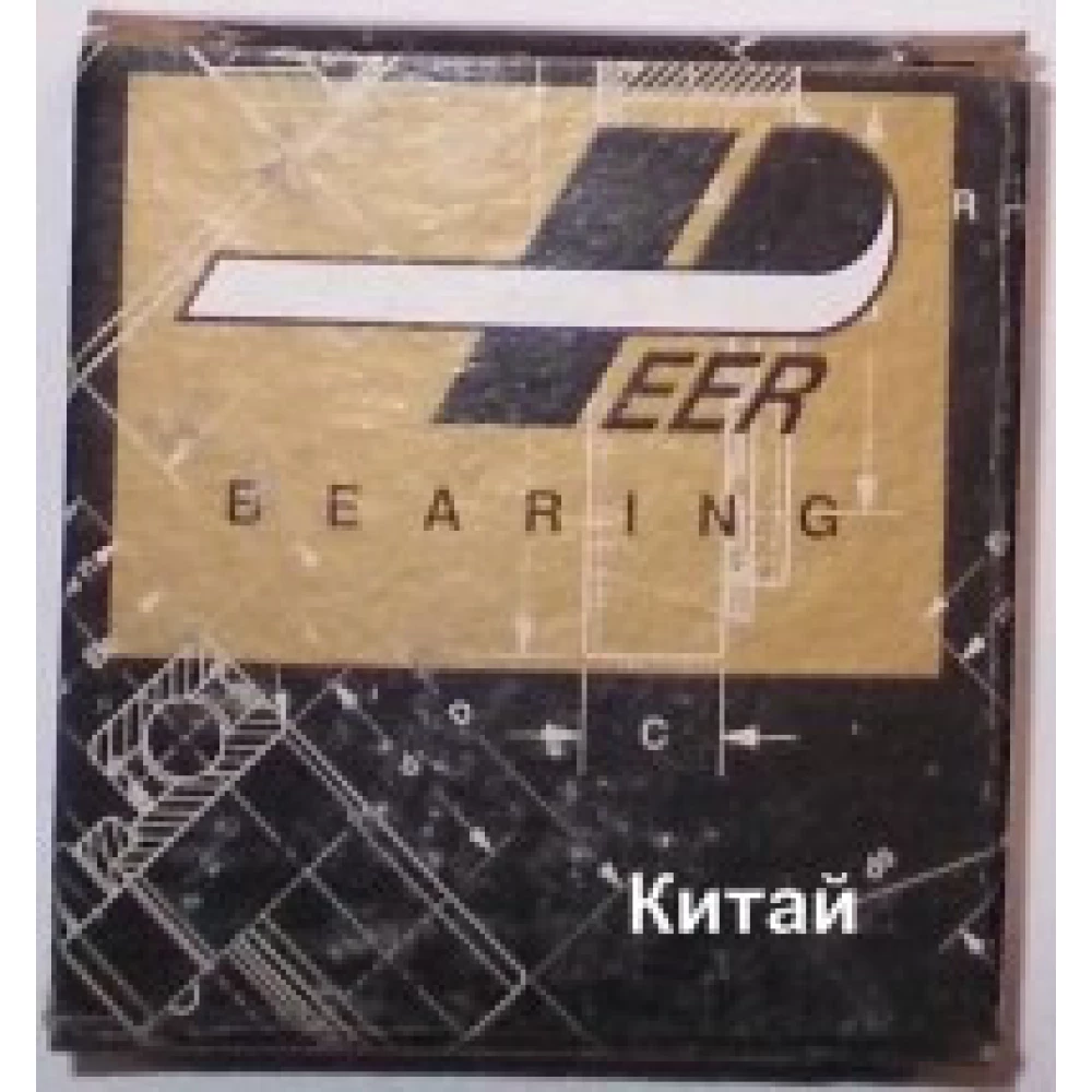 Корпус підшипника Great Plains 822-175C (PFT205)