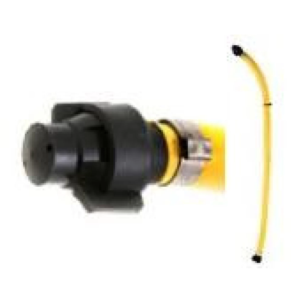 Шланг для КАС (одинарний) 70 см