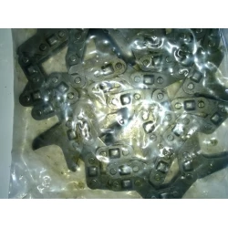 Цепь мысовая 50 звеньев, 8 мысов, Capello 12089 Цепь мысовая 50 звеньев, 8 мысов, Capello 12089