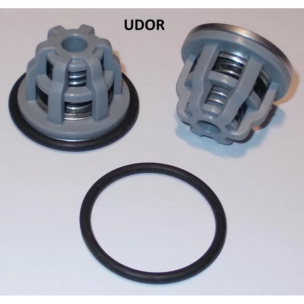 Насос на обприскувач RO-250 UDOR 250 л/хв