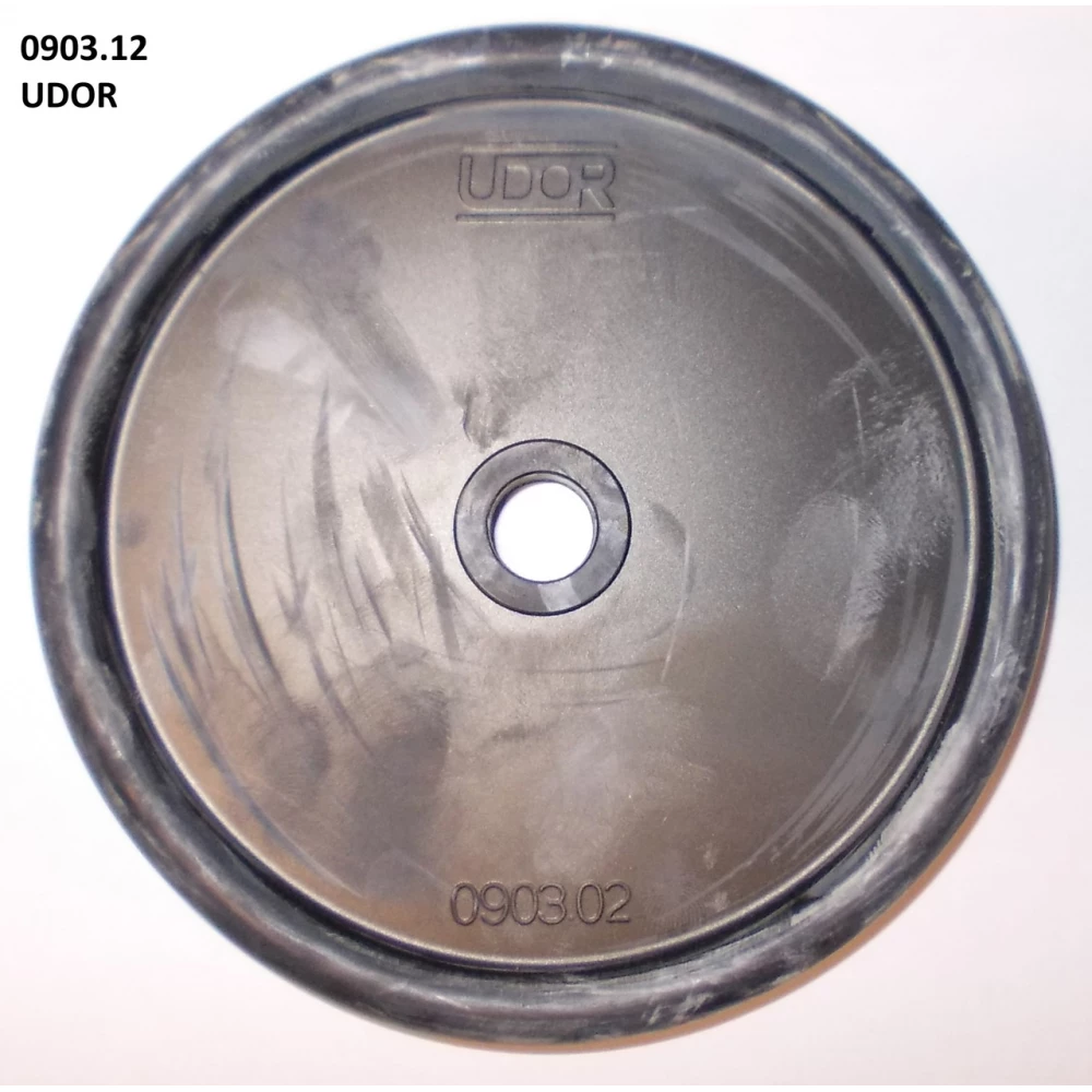 Насос на обприскувач RO-250 UDOR 250 л/хв