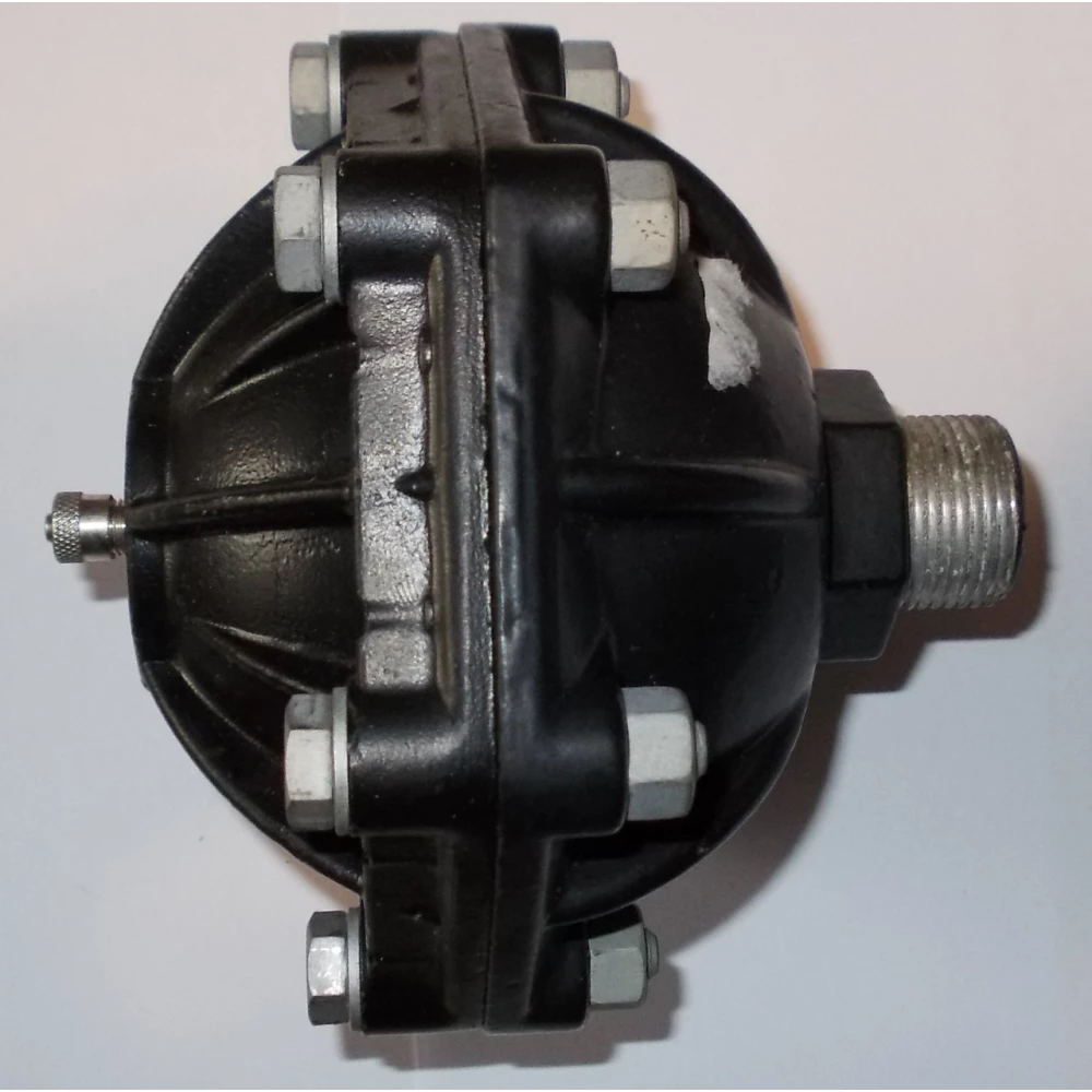 Воздушная камера насоса UDOR